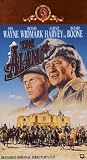 The Alamo [Restored Original Director's Cut]