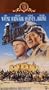 The Alamo [Restored Original Director's Cut] [VHS]