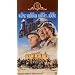 The Alamo [Restored Original Director's Cut] [VHS]