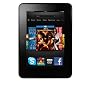 Kindle Fire HD 7", Dolby Audio, Dual-Band Wi-Fi, 3&hellip by Amazon Digital Services Inc.