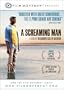 A Screaming Man