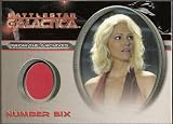 BATTLESTAR GALACTICA SEASON 3