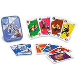 Crazy Eights Playing Cards