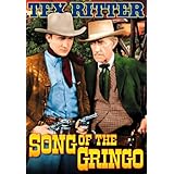 Song of the Gringo (2005)