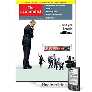 The Economist Audio Edition - June 11th 2011 - The Economist 