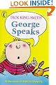 George Speaks (Young Puffin Books)