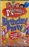 Baby Panpipes (Meringue Gang)
