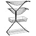 Racor PXR-R Gravity Freestanding X-Rack Sports Storage Rack