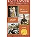 Courage on the Frontier Boxed Set (Louis L'Amour)