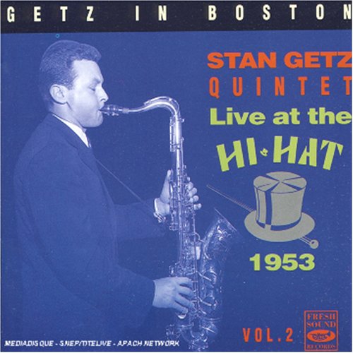 Stan Getz