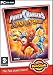 Power Rangers Ninja Storm