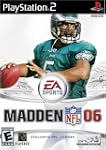 Madden NFL 06
