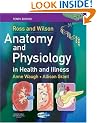 Ross and Wilson Anatomy and Physiology in Health and Illness