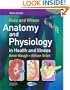 Ross and Wilson Anatomy and Physiology in Health and Illness, 10e
