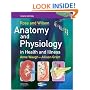 Ross and Wilson Anatomy and Physiology in Health and Illness