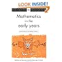 Mathematics in the Early Years (Teaching & Learning in the Early Years)