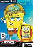 Used : SpongeBob SquarePants Battle for Bikini Bottom Double Pack (PC)