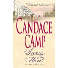 Secrets of the Heart