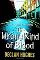 The Wrong Kind of Blood (Unabridged)