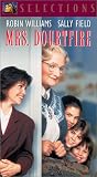Mrs Doubtfire