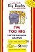 Early Start Big Book CD-ROM I'm Too Big - Spanish