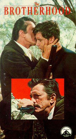 Childrens Toyshop  VHS : Brotherhood, the