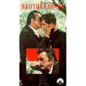 Brotherhood [VHS]