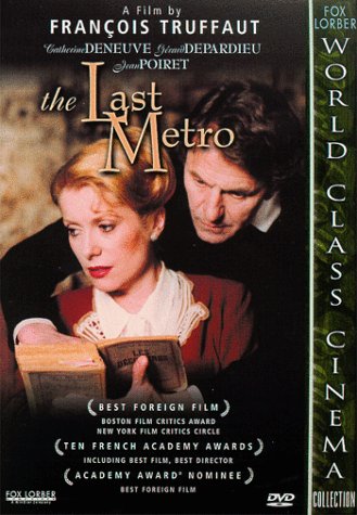 Watch The Last Metro Online!