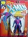Search : The Uncanny X-men Arcangel 6" Action Figure with Missile Shooting Wings