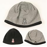 Milwaukee Bucks Reversible Fleece/Jersey Knit Beanie