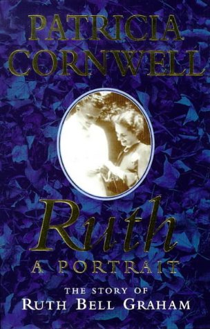 Patricia Cornwell