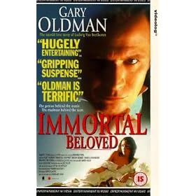 Immortal Beloved [1995]