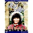 The Vicar of Dibley: The Complete Series Three