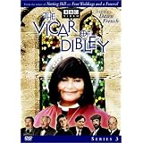 The Vicar of Dibley - The Complete Series 3
