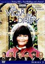 The Vicar of Dibley - The Complete Series 3