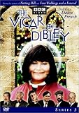 The Vicar of Dibley: The Complete Series Three