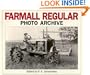 Farmall Regular Photo Archive
