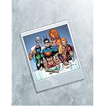 Outsiders Vol. 3: Wanted (Outsiders) book cover