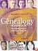 The Genealogy Handbook: The Complete Guide to Tracing Your Family Tree