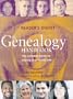 The Genealogy Handbook: The Complete Guide to Tracing Your Family Tree