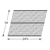 El Patio Chrome Wire Cooking Grid by Market Merchants