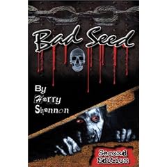 Bad Seed /2nd Edition