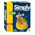Simply Accounting 2003 Basic by Accpac