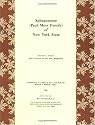 Sphagnaceae (Peat Moss Family) of New York State (New York State Museum Bulletin, No. 442)