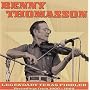 Legendary Texas Fiddler