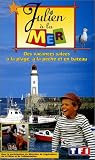 Revue TF1 Vidéo  / Julier a la mer
