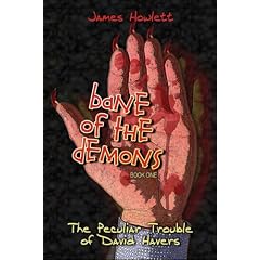 Bane of the Demons: Book One: The Peculiar Trouble of David Havers
