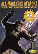 All Monsters Attack [DVD] [Region 1] [US Import] [NTSC]
