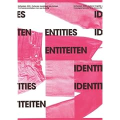 Entities
