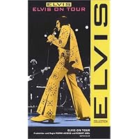 Elvis on Tour (1972)